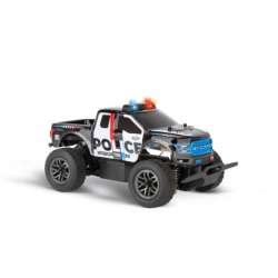 Auto na radio Ford F-150 Raptor Police 2,4GHz 182024 Carrera (370182024)