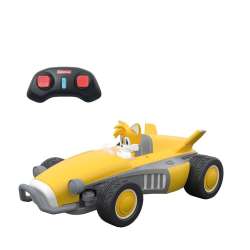 RC Cars Team Sonic Racing(TM) Mini RC - Tails - 1