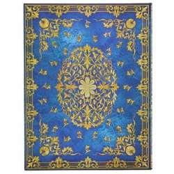 Notatnik linia Silk Sky ultra - 1