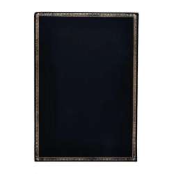 Notatnik linia Black Edition grande