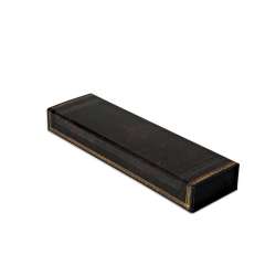 Piórnik Black Moroccan - 1