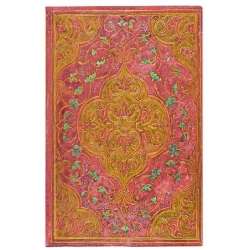 Notatnik linia Rose Chronicles midi flexi
