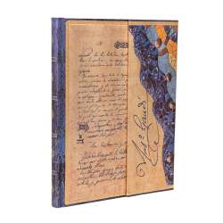 Notatnik w linie Gaudi The Manuscript of Reus ultr - 1
