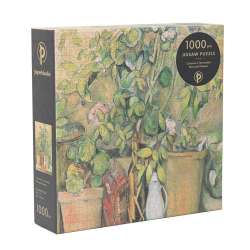 Puzzle 1000 Terracota - 1