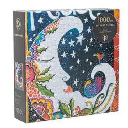 Puzzle 1000 Peace