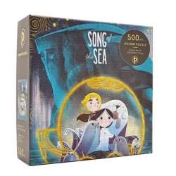Puzzle 500 Song of the Sea - 1