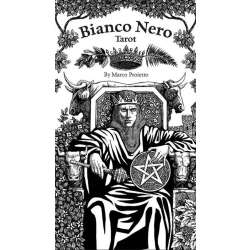 Karty tarot Bianco Nero