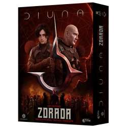 Diuna: Zdrada REBEL (GXP-813281) - 1
