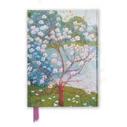 Notatnik A5 linia TW Magnolia Wilhelm List