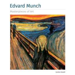 Edvard Munch Masterpieces of ArT - 1