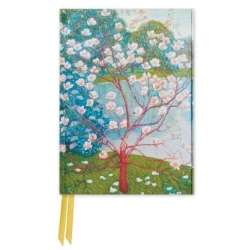 Notatnik A6 linia TW Magnolia Wilhelm List