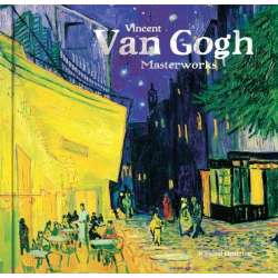 Vincent Van Gogh Masterworks - 1