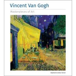 Vincent Van Gogh Masterpieces of Art - 1