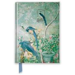 Notatnik A6 linia TW Para srok John James Audubon