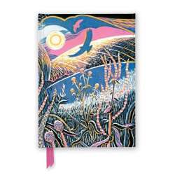 Notatnik A5 linia TW Wayside Winter Annie Soudain