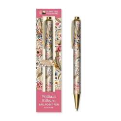Długopis w pudełku Marble End Paper W. Kilburn - 1