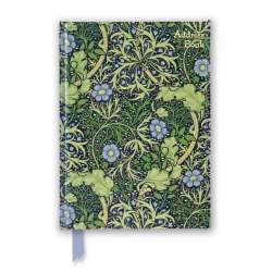 Adresownik - skorowidz Wodorosty William Morris