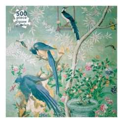 Puzzle 500 Para srok John James Audubon - 1
