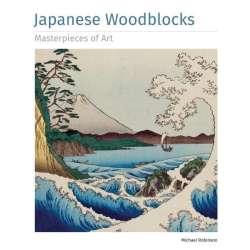 Japanese Woodblocks Masterpieces of Art - 1