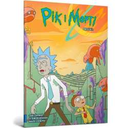 Rick i Morty z.2 w.ukraińska