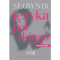 Słownik języka polskiego BR - 1