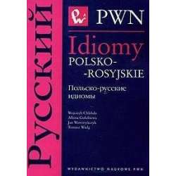 Idiomy polsko-rosyjskie