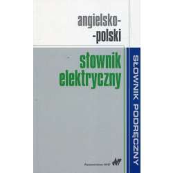 Angielsko-polski słownik elektryczny