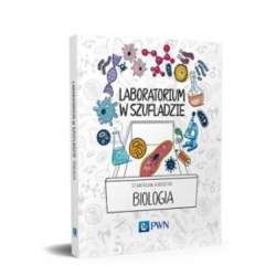 Laboratorium w szufladzie. Biologia