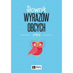 Słownik wyrazów obcych - 1