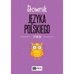 Słownik języka polskiego PWN - 1