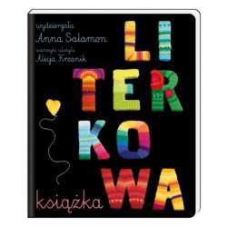 PROMO Literkowa książka NK (9788310135827) - 1