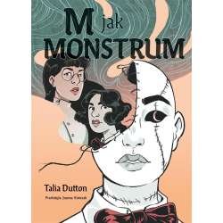 M jak monstrum - 1