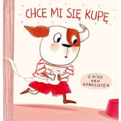 PROMO Książeczka Chce mi się kupę. Nasza Księgarnia (9788310139443) - 1