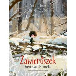 Książka Zawieruszek. Baśń skandynawska Nasza Księgarnia (9788310141026)