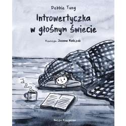 Introwertyczka w głośnym świecie