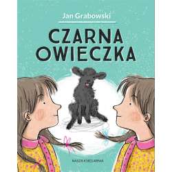 Czarna owieczka w.2024