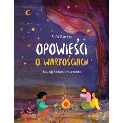 Opowieści o wartościach