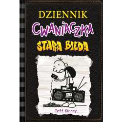 Dziennik cwaniaczka 10. Stara bieda w.3