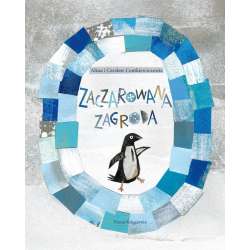 Zaczarowana zagroda w.15