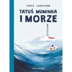 Tatuś Muminka i morze - 1