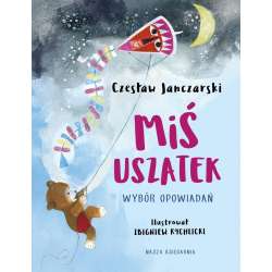 Miś Uszatek
