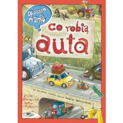 Opowiem ci, mamo, co robią auta w.3