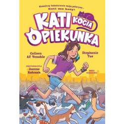 Kati - kocia opiekunka cz.1