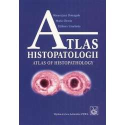 Atlas histopatologii - 1