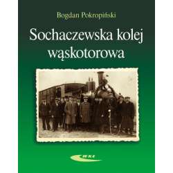 Sochaczewska kolej wąskotorowa - 1