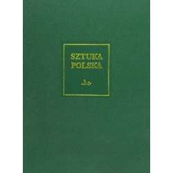 Sztuka polska. T.4. Wczesny barok - 1