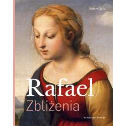 Zbliżenia.Rafael - 1