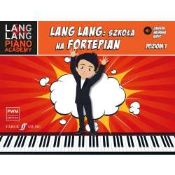 Lang Lang: szkoła na fortepian 1 - 1