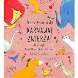 Karnawał zwierząt - 1
