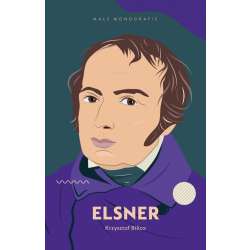 Małe Monografie. Elsner - 1